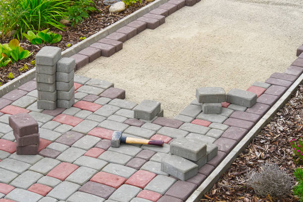 Reasons to Select Us for Your Driveway Paving Requirements in Taft, FL