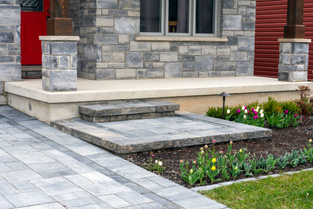 Best Driveway Paving Contractor  in Taft, FL