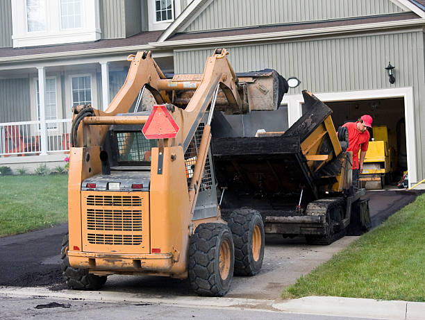 Best Affordable Driveway Paving  in Taft, FL