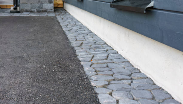 Best Residential Paver Driveway  in Taft, FL