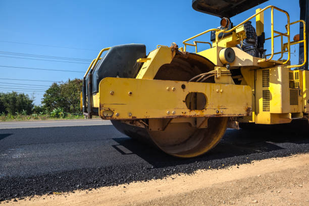 Best Residential Driveway Paver Services  in Taft, FL